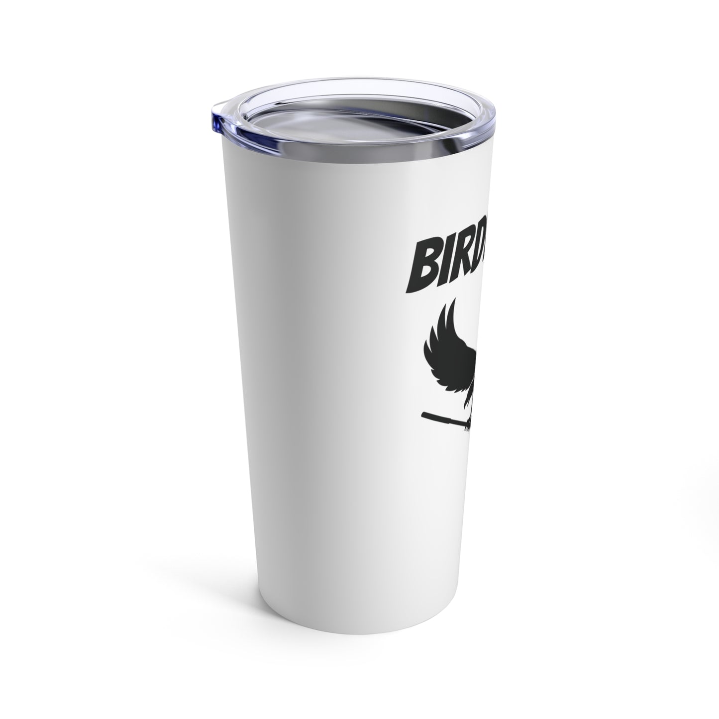 Birdie Juice 3  Tumbler 20oz