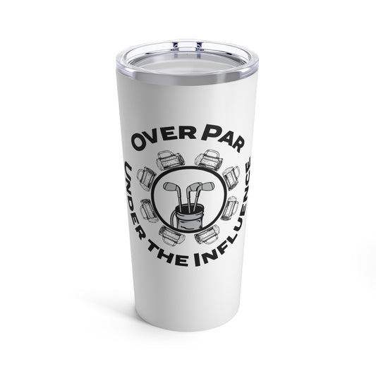 OPUTI   -- Tumbler 20oz