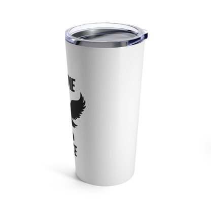 Birdie Juice Tumbler 20oz