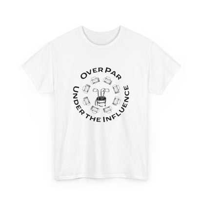 OPUTI Golf T-Shirt