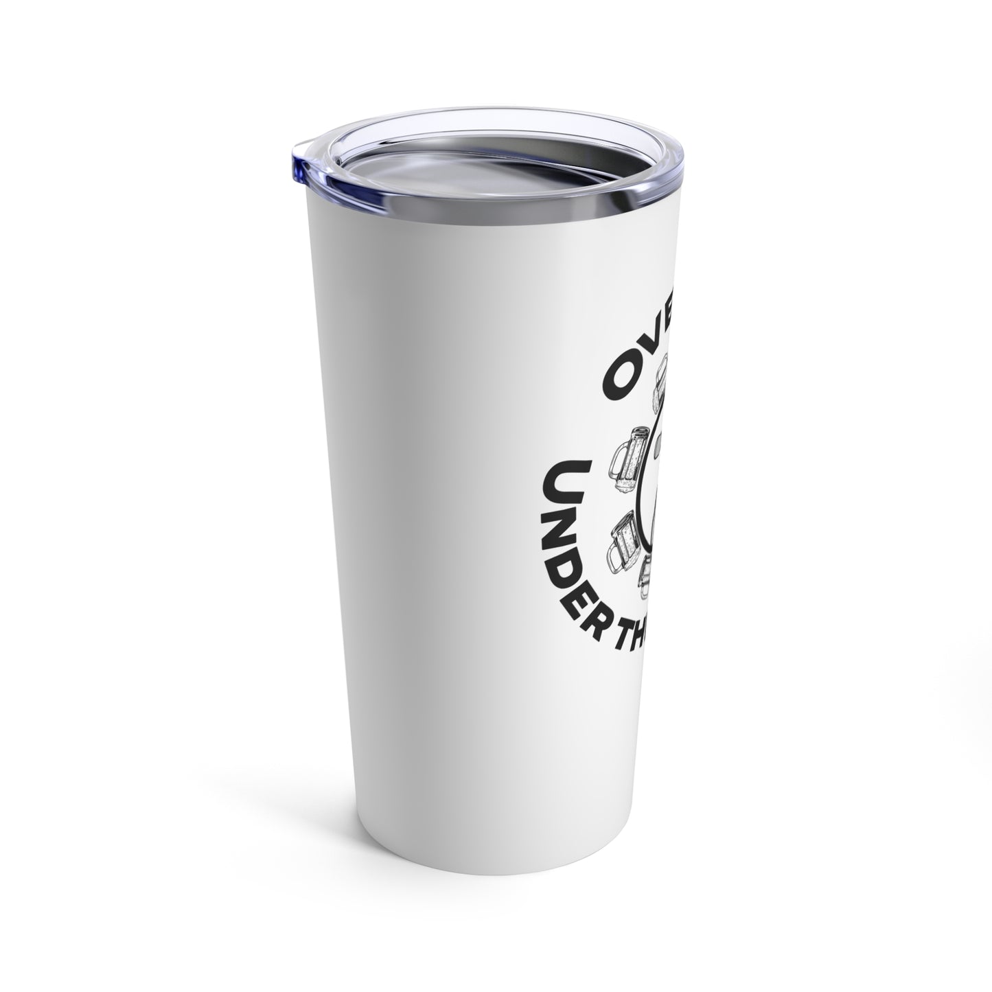 OPUTI   -- Tumbler 20oz