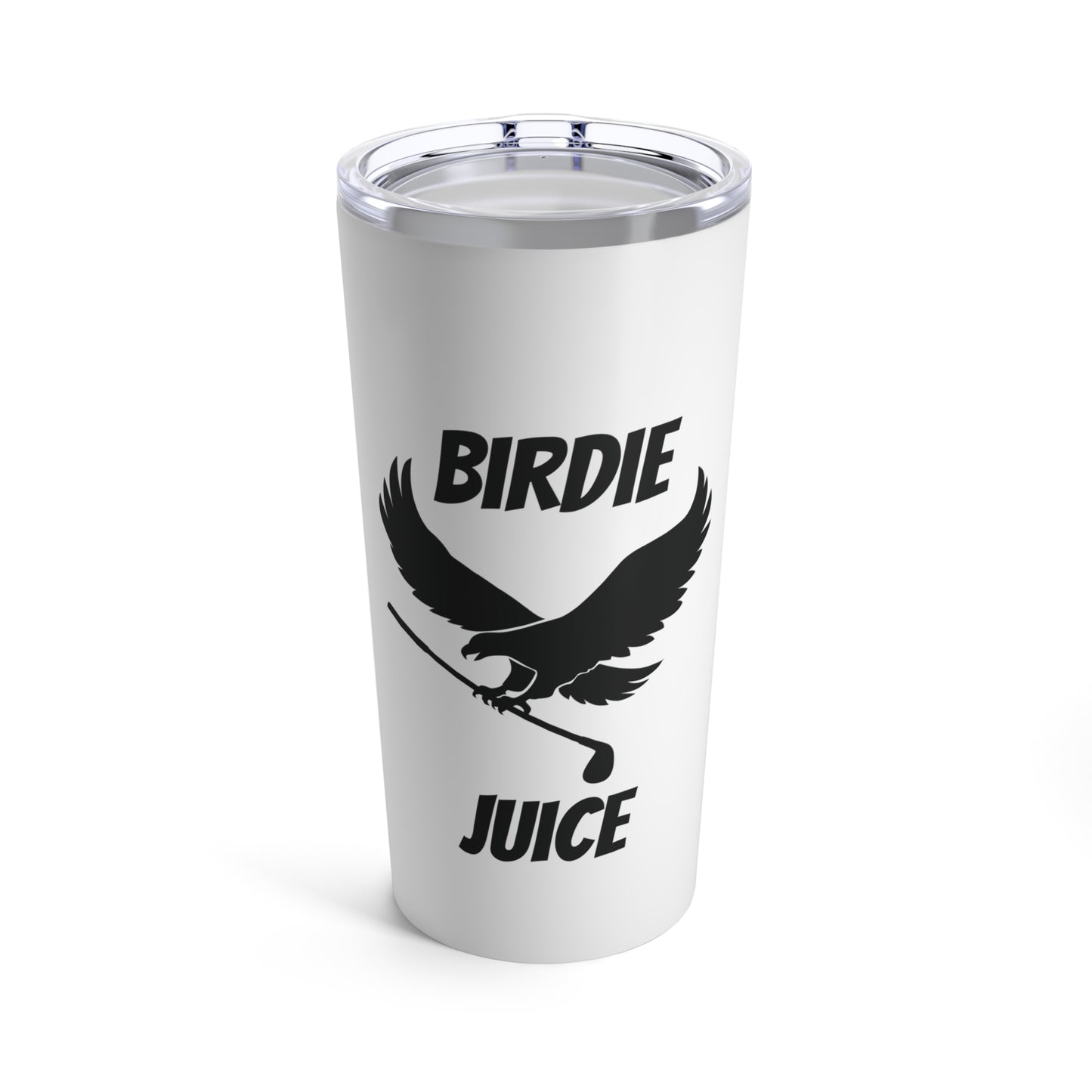 Birdie Juice Tumbler 20oz