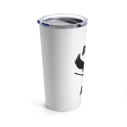 Birdie Juice Tumbler 20oz