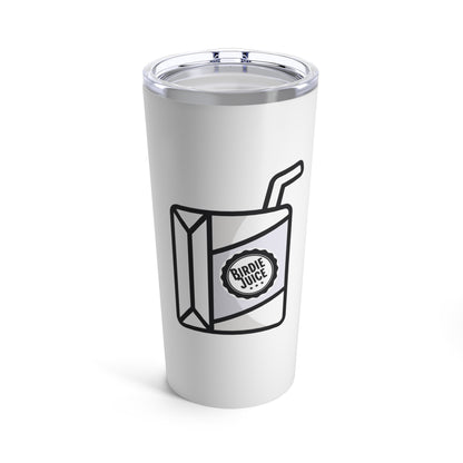 Birdie Juice Box - 20 oz Tumbler