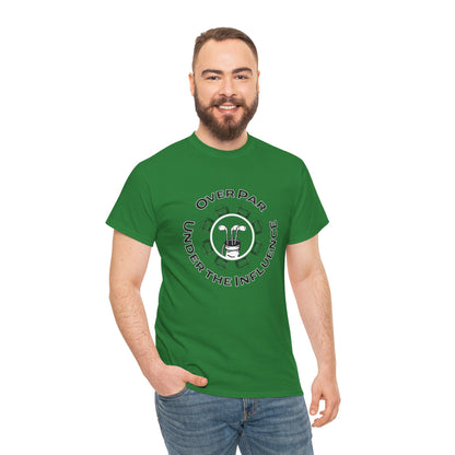 OPUTI Golf T-Shirt