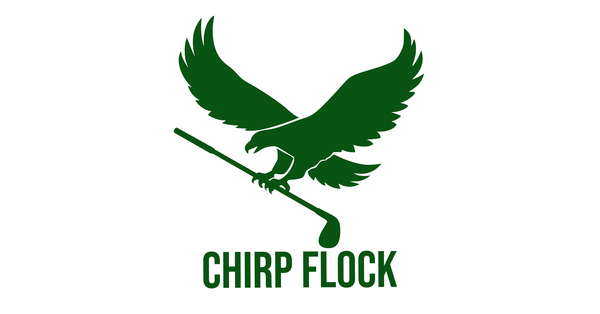 Chirp Flock Golf